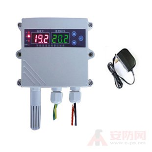 機(jī)房溫度過高觸動(dòng)報(bào)警器的解決方案介紹