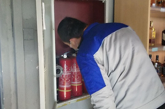 消電檢是什么？檢測內容、報告與強制性規定詳解