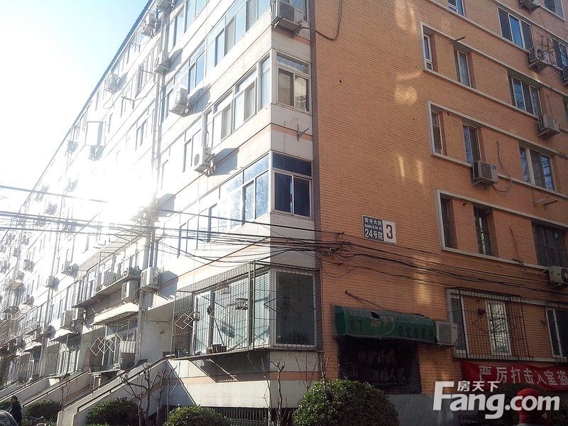 黃寺大街24號院