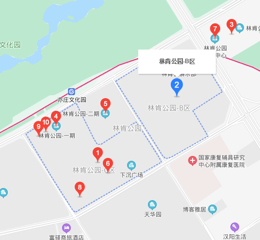 林肯公園